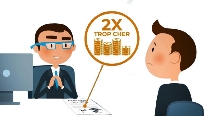 Assurance emprunteur